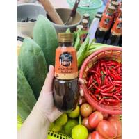 ราคา น้ำปลาร้า ปลาร้าต้มสุก น้ำปลาร้าปรุงรส น้ำปลาร้าต้มปรุงสุก ปลาร้าหอมต้มสุก ตรา Hom (8888528918)