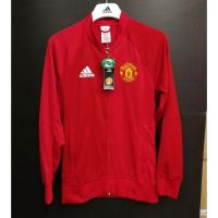 ราคา Adidas man u เสื้อแจ็กเก็ต​ 3,390 บาท​ เหลือ​ 1,390​ บาท (1229769106)