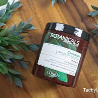 ราคา Botanicals Fresh Care Coriander Strength Source Masque  (6214451790)