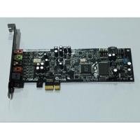 ราคา Sound Card (ซาวด์การ์ด) ASUS XONAR DGX PCI-E มือสอง สภาพดี (21071098145)