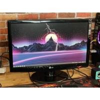 ราคา จอคอม 23 นิ้ว Lg Flatron w2343t สวยใช้งานปกติ dvi/vga (11108217667)