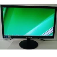 ราคา จอคอม SVOA E2070SWN 18.5 นิ้ว สภาพสวย (12162651066)