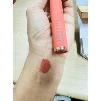 ราคา ลิป Jovina เบอร์ 2 สีสวยยยมากเหลือเยอะมาก ทาแล้วสวยมากก หน้าหวานผ่องมากกกกจ้า (22244043915)
