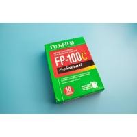 ราคา ฟิล์ม Fujifilm FP-100C Professional (6841199270)