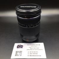 ราคา Olympus M.Zuiko Digital ED 40-150mm f/4-5.6 R สีดำ (เลนส์ซูมไกล) (15946954282)