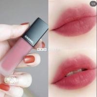 ราคา ❤พร้อมส่ง Chanel Rouge Allure Fusion #806 pink brown (2806002583)