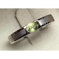 ราคา สั่งทำแหวนเงิน 925 พลอยโกเมนแท้ ชุบทองคำขาวพ่นทรายตามแบบ (10233978680)