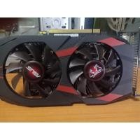 ราคา ASUS Cerberus GeForce GTX 1050 Ti OC Edition 4GB GDDR5 (5870526748)