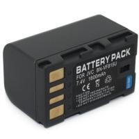 ราคา Rechargeable Lithium-ion Battery Pack for JVC BN-VF815, BN-VF815U, BN-VF815US, BN-VF815USM (19839249894)