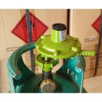 ราคา ลัคกี้เฟลม Lucky Flame l326p L-326p หัวปรับ ปิคนิค สำหรับถัง 4 กก. ทุกยี่ห้อ ใช้ต่อกับ เตาแก๊ส แรงดันต่ำ ทุกชนิด (9426810678)