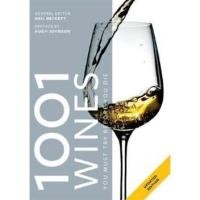 ราคา 1001 Wines You Must Try Before You Die (11746007219)