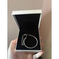 ราคา ส่งต่อ กำไล Pandora แท้ (23353984366)