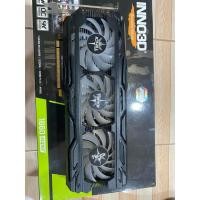 ราคา การ์ดจอ GTX 1660 Super inno3d 3 พัดลม มีประกันศูนย์ (11702928262)