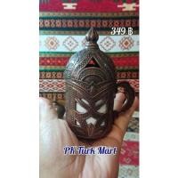 ราคา ถ้วยกาแฟตุรกี สไตล์ออตโตมัน (6095506615)