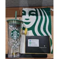 ราคา แก้วสตาร์บัคส์ bee collection 16oz พร้อมถุงผ้า (4278136462)