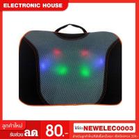 ราคา hairstylishs เครื่องนวดคอและไหล่ รุ่น 868 (3956663122)