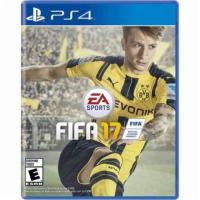 ราคา PS4 แผ่นเกมส์ FIFA17 (1466814369)