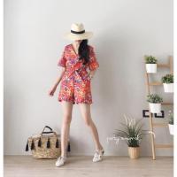 ราคา ชุดหมีจั๊มสูท (96418312)