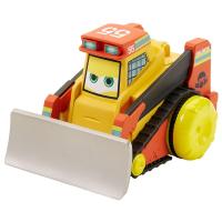 ราคา Disney Planes Fire and Rescue Hydro Wheels Avalance Bath Vehicle (729978858)