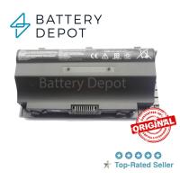 ราคา Asus แบตเตอรี่ ของแท้ รุ่น A42-G75 (สำหรับ Asus ROG G75, G75 3D Series) Asus Battery Notebook แบตเตอรี่โน๊ตบุ๊ค (1118179039)