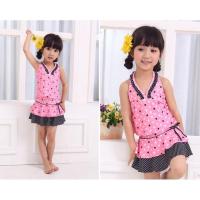 ราคา ชุดว่ายน้ำเด็กรอบตัว 26-30 เอว 22-26 เสื้อยาว 16 กระโปรงยาว 10 นิ้วค่ะ (1875784735)