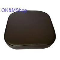 ราคา OK&MShop PDน้ำตาล เฉพาะเบาะนั่งเก้าอี้จัดเลี้ยง รุ่น CM001Sเบาะผ้าPDสีน้ำตาล (341244590)