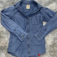 ราคา เสื้อมือสอง Dickies แท้ไซส์s (5042873447)