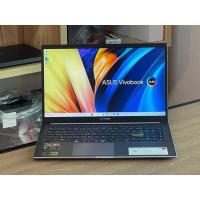 ราคา Asus VivoBook S15 D533IA Ryzen 5 4500U SSD512GB RAM8GB จอ 15 นิ้ว สินค้ามือสอง (23312276670)