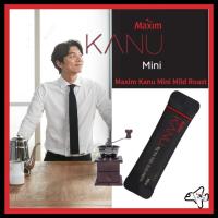 ราคา Maxim Kanu Mini Mild Roast /Korean KANU Americano Coffee (18460371676)
