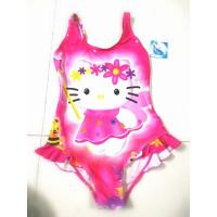 ราคา ชุดว่ายน้ำลายคิตตี้9-11ขวบ (5655601763)