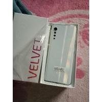 ราคา LG velvet 5gโทรศัพท์ (14533727997)