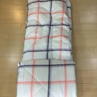 ราคา ✨ ผ้าห่มใยไหมหนาซาติน ขนาด 6 ฟุต ✨ (1490984712)