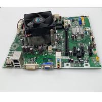 ราคา เมนบอร์ด 1155 HP + CPU Intel® Pentium® G620 (15281229349)