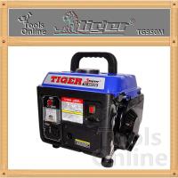 ราคา TIGER เครื่องปั่นไฟ เครื่องกำเนิดไฟฟ้า 800W TG950M ปั่นไฟขนาดเล็ก 2 จังหวะ (5313073621)