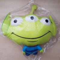 ราคา หมอนตุ๊กตา เอเลี่ยน 3 ตา Alien Toy Story (6513765445)