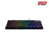 ราคา RAZER KEYBOARD HUNTSMAN CHROMA OPTO SPEED GAMING (6428940580)