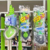 ราคา [1ชิ้น] 3M สก๊อตช์-ไบรต์ แปรงล้างโถสุขภัณฑ์ แปรงล้างห้องน้ำ (12353540475)