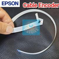 ราคา Epson Cable Encoder For L110 / L210 / L300 / L350 / L355 / L365 / L385 / L405 สายแพรเซ็นเซอร์ Part 1616017 (21689539586)