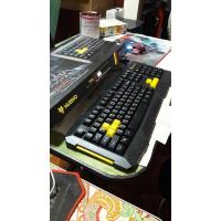 ราคา NUBWO Keyboard รุ่น Amoux NK-002 (1399782345)