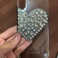 ราคา เคส Lucien iphone x มือสอง (3505718506)
