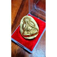 ราคา พระปิดตาจัมโบ้หลวงปู่โต๊ะ ยันต์ดวง รุ่น 111 ปี (23942325343)