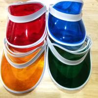 ราคา หมวกพลาสติก เล่นน้ำสงกรานต์ (1023715829)