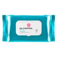 ราคา Cathy doll oil Control Wet Tissue 100Sheets. เคที่ดอลล์ ออยล์ คอนโทรล เว็ท ทิชชู่ 100แผ่น (2972336891)