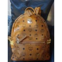 ราคา เป้mcmมือสองแท้สภาพดี (6889385167)