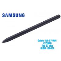 ราคา ปากกา S Pen Samsung Galaxy Tab S7 WiFi (128GB) / Tab S7 plus /ซัมซุง สีดำ BLACK GH96-13642Aของแท้ 100% (9157561266)