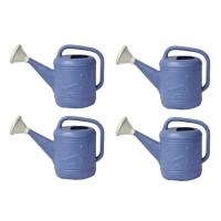 ราคา Dragon Plastic Can Watering บัวรดน้ำพลาสติก ขนาดบรรจุ 10 ลิตร (4อัน) (293892333)