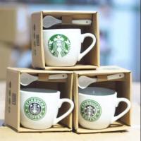 ราคา แก้วกาแฟสตาร์บัคเซ็ท 3 ใบ (2843643796)