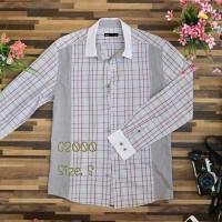 ราคา G2000 เชิ้ตแท้ (830759743)
