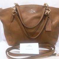 ราคา COACH #F36675 Unused แท้100% พร้อมส่ง (1832870068)