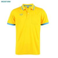ราคา PHB5878☂เสื้อโปโลชาย เสื้อคอปกชาย แกรนด์สปอร์ต Grand Sport ผู้ชาย รุ่น 012-585 ราคาถูก (14211840632)
